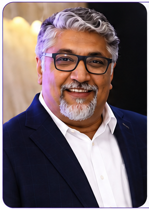 Kishor Asrani